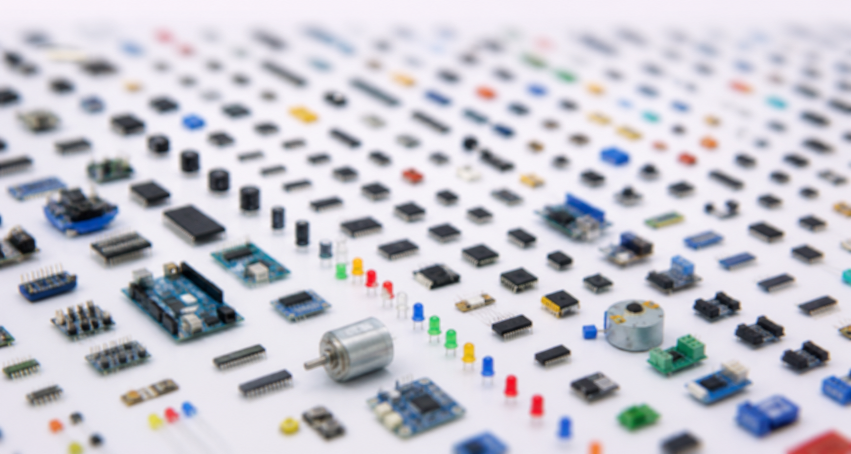 Generic Store Banner